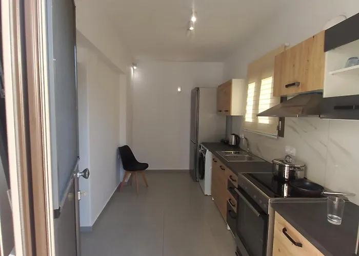 بيت للعطل Velania House