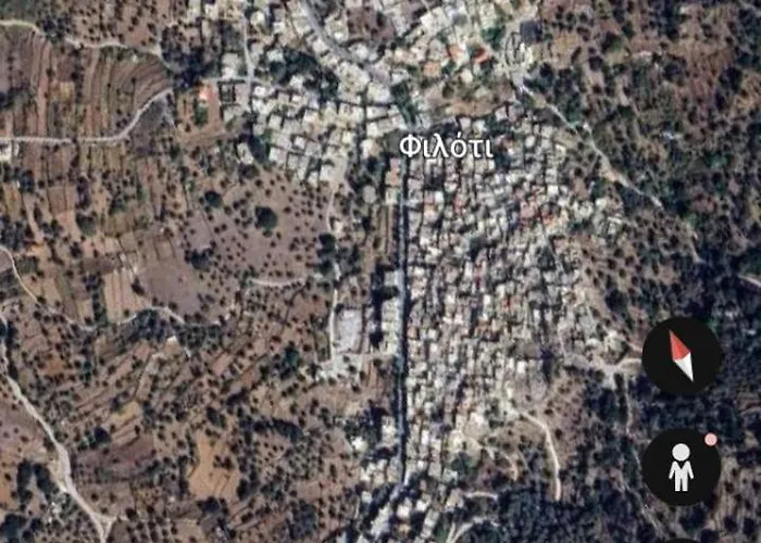 Velania House بيت للعطل