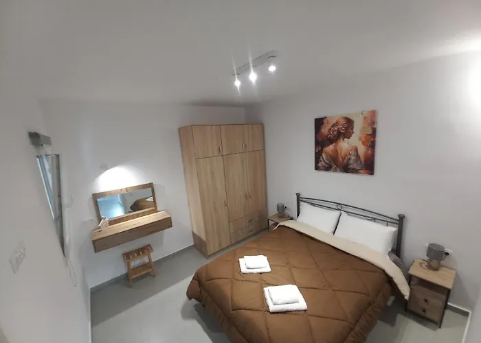 بيت للعطل Velania House *