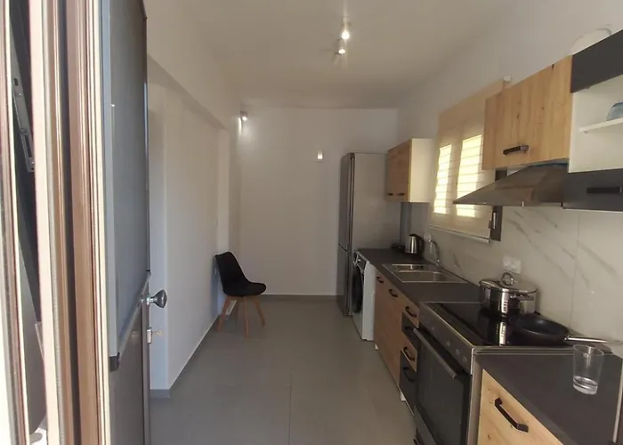 بيت للعطل Velania House