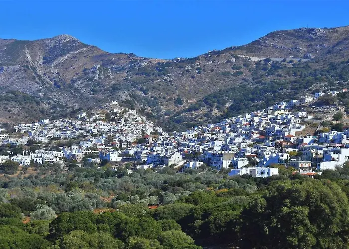 Velania House * Filótion