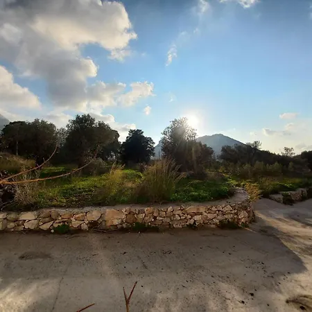 Velania House * Filótion