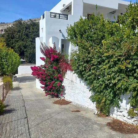 Ferienhaus Velania House 1 Filótion