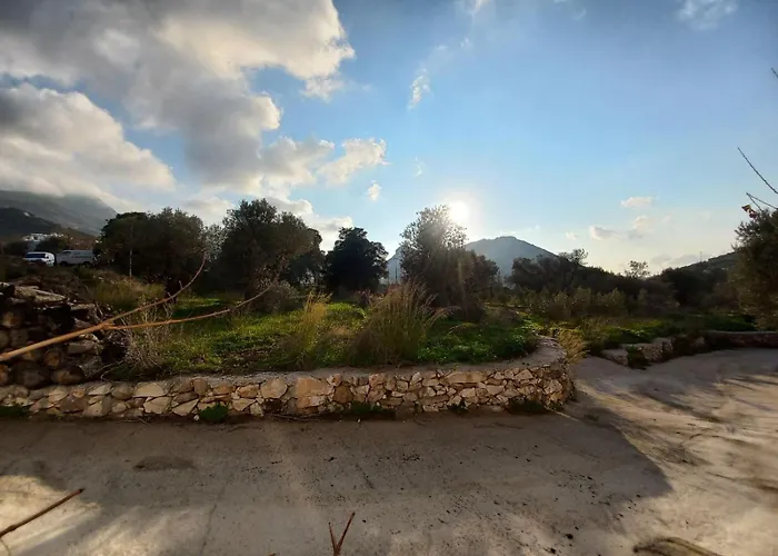 Velania House * Filótion