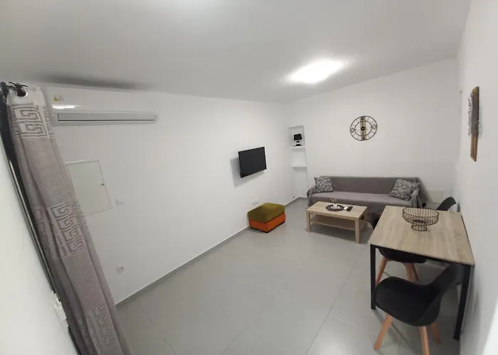 Velania House 度假居