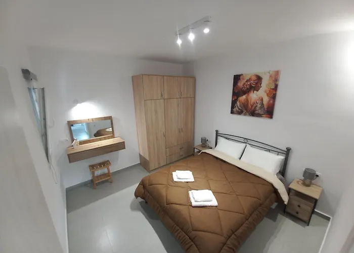 Velania House 度假居